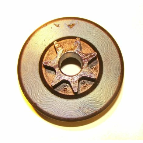 HOMELITE 5131000622 - Pignon De Chaine 325" 7 Dents Pour Tronconneuse Homélite - Ryobi 3 HOMELITE 5131000622 - Pignon De Chaine 325" 7 Dents Pour Tronconneuse Homélite - Ryobi - Image 3