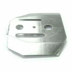 Plaque Guidage Chaine Tronçonneuse Homelite