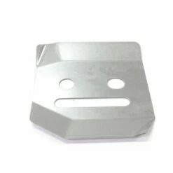 Plaque Guidage Exterieur Tronçonneuse Homelite