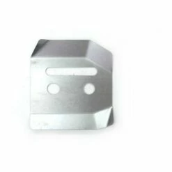 Plaque Guidage Exterieur Tronçonneuse Homelite -Homelite Soldes Boutique 11011425 3