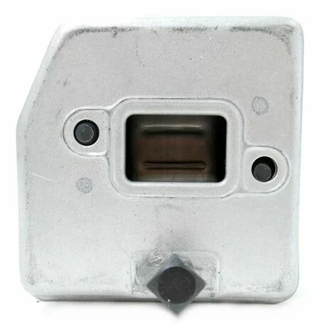 Pot échappement Tronconneuse Homelite 1 Pot échappement Tronconneuse Homelite