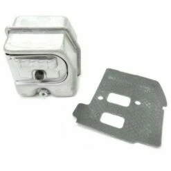 Pot échappement Tronconneuse Homelite 9 Pot échappement Tronconneuse Homelite -Homelite Soldes Boutique 11011496 5