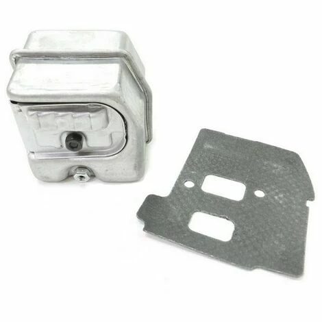 Pot échappement Tronconneuse Homelite 5 Pot échappement Tronconneuse Homelite - Image 5