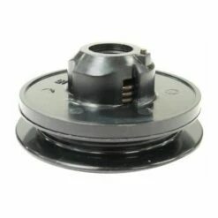 Poulie Lanceur Coupe Bordure Homelite