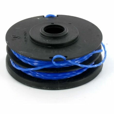 Recharge Bobine Fil Homelite 2 Recharge Bobine Fil Homelite - Image 2