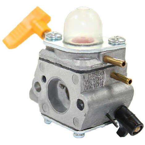 Carburateur Débroussailleuse Homelite 1 Carburateur Débroussailleuse Homelite