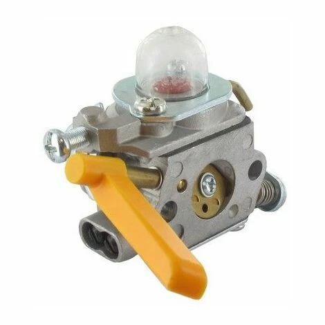 Carburateur Débroussailleuse Homelite/Ryobi 1 Carburateur Débroussailleuse Homelite/Ryobi