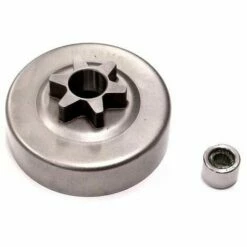 Pignon Chaine Tronconneuse Homelite