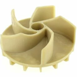 Helice De Ventilateur Pour Souffleur A Feuilles Homelite