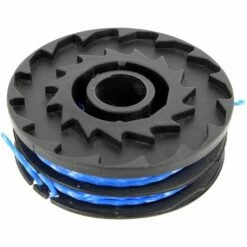 Bobine + Fil 5131018728 Pour Coupe Bordures Homelite