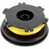 Bobine + Fil 5132000018 Pour Debroussailleuse Homelite