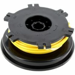 Bobine + Fil 5132000018 Pour Debroussailleuse Homelite