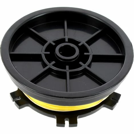 Bobine + Fil 5132000018 Pour Debroussailleuse Homelite 2 Bobine + Fil 5132000018 Pour Debroussailleuse Homelite - Image 2