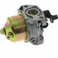 Carburateur Yinba 1p65f Pour Tondeuse A Gazon Homelite