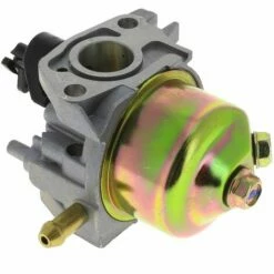 Carburateur Yinba 1p65f Pour Tondeuse A Gazon Homelite -Homelite Soldes Boutique 11727270 3