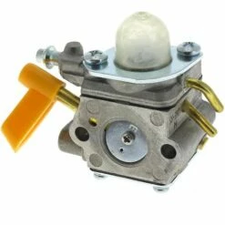 Carburateur H142a-26e-85 Pour Coupe Bordures Homelite