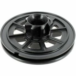 Poulie De Lanceur 5131000735 Pour Coupe Bordures Homelite