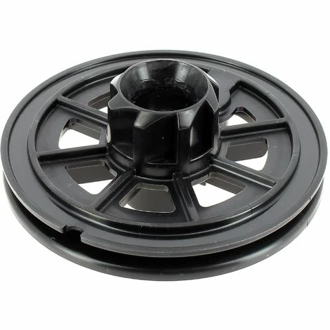 Poulie De Lanceur 5131000735 Pour Coupe Bordures Homelite 1 Poulie De Lanceur 5131000735 Pour Coupe Bordures Homelite