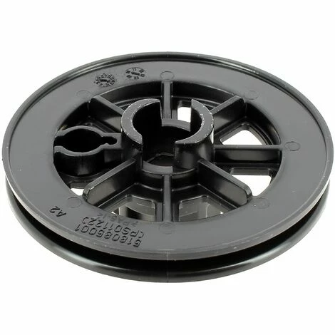 Poulie De Lanceur 5131000735 Pour Coupe Bordures Homelite 2 Poulie De Lanceur 5131000735 Pour Coupe Bordures Homelite - Image 2