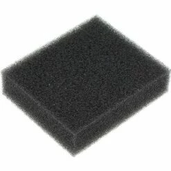 Filtre A Air 4,6x4 Cm 5131001196 Pour Coupe Bordures Homelite
