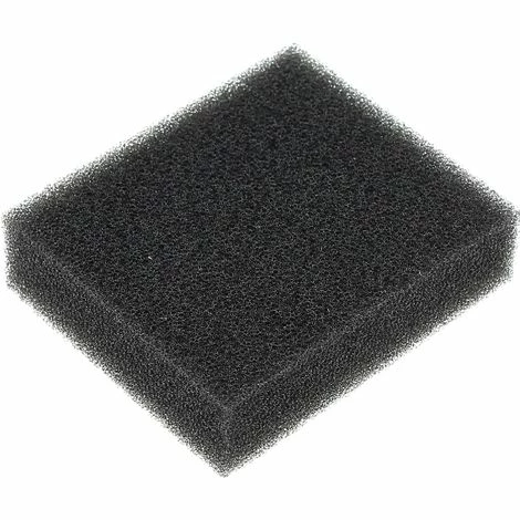 Filtre A Air 4,6x4 Cm 5131001196 Pour Coupe Bordures Homelite 1 Filtre A Air 4,6x4 Cm 5131001196 Pour Coupe Bordures Homelite