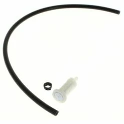 Filtre + Durite Essence 5131013802 Pour Coupe Bordures Homelite