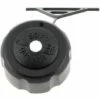 Bouchon De Reservoir 5131020281 Pour Coupe Bordures Homelite