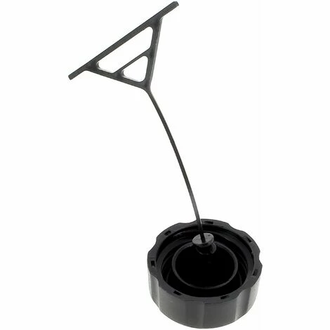 Bouchon De Reservoir 5131020281 Pour Coupe Bordures Homelite 2 Bouchon De Reservoir 5131020281 Pour Coupe Bordures Homelite - Image 2