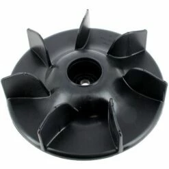 Turbine D=172 5131000752 Pour Souffleur A Feuilles Homelite