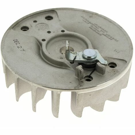 Volant Moteur 5131001638 Pour Souffleur A Feuilles Homelite 2 Volant Moteur 5131001638 Pour Souffleur A Feuilles Homelite - Image 2