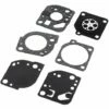 Kit Joints De Carburateur Gnd-49 Zama Pour Carburateur Homelite