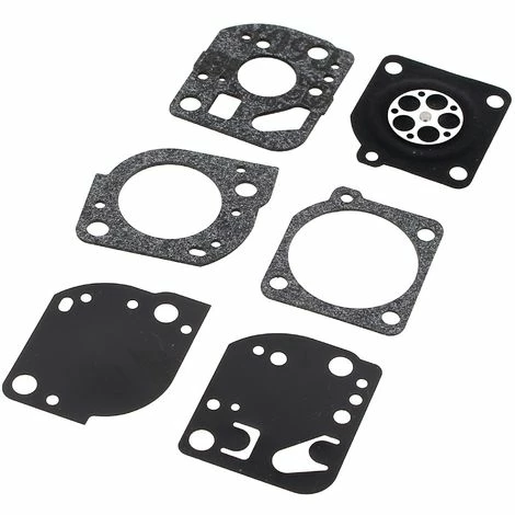 Kit Joints De Carburateur Gnd-49 Zama Pour Carburateur Homelite 1 Kit Joints De Carburateur Gnd-49 Zama Pour Carburateur Homelite