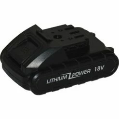 CONSTRUCTOR Batterie Pour CTC183LI1-BM