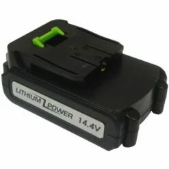 Batterie Pour CTC142LI1-BM - Constructor