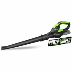 CONSTRUCTOR Souffleur Sur Batterie 20 V Max (sans Batterie)