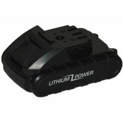 CONSTRUCTOR Batterie 18V Lithium