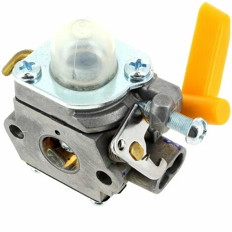 Carburateur 5131034639 Pour Souffleur A Feuilles Homelite 2 Carburateur 5131034639 Pour Souffleur A Feuilles Homelite - Image 2