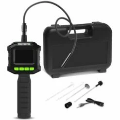 Caméra D'inspection étanche - Constructor