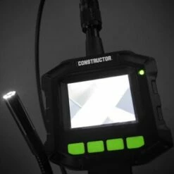 Caméra D'inspection étanche - Constructor -Homelite Soldes Boutique 16056146 5
