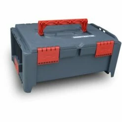 Kit 2 Machines Sans Fil 20V(visseuse à Chocs Et Visseuse Percussion) + Coffret - Constructor -Homelite Soldes Boutique 16628332 5