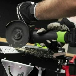 Kit 3 Machines Sans Fil 20V + 2 Batteries Et 1 Chargeur - Constructor 7 Kit 3 Machines Sans Fil 20V + 2 Batteries Et 1 Chargeur - Constructor -Homelite Soldes Boutique 16628339 3