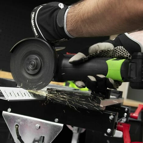 Kit 3 Machines Sans Fil 20V + 2 Batteries Et 1 Chargeur - Constructor 3 Kit 3 Machines Sans Fil 20V + 2 Batteries Et 1 Chargeur - Constructor - Image 3