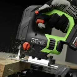 Kit 3 Machines Sans Fil 20V + 2 Batteries Et 1 Chargeur - Constructor 9 Kit 3 Machines Sans Fil 20V + 2 Batteries Et 1 Chargeur - Constructor -Homelite Soldes Boutique 16628339 5