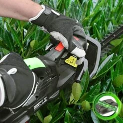 Taille Haies 20v Max Sans Batterie - Lame 55cm - Capacité De Coupe 16mm - Constructor -Homelite Soldes Boutique 20153184 5