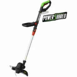 Coupe Bordures 20V MAX Sans Batterie - Manche Téléscopique - Constructor