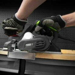 Rabot électrique 900W - Constructor -Homelite Soldes Boutique 21940349 4