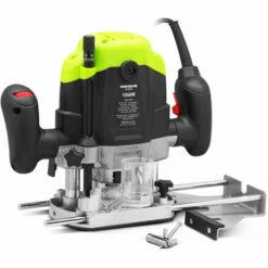 Défonceuse 1050W - Constructor