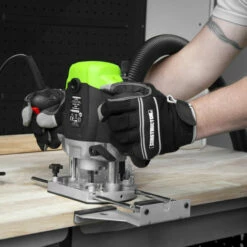 Défonceuse 1050W - Constructor -Homelite Soldes Boutique 21940351 5