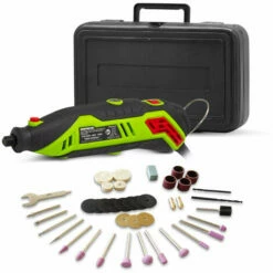 Mini Outil Multi Fonctions 130W - Constructor