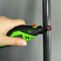 Mini Outil Multi Fonctions 130W - Constructor -Homelite Soldes Boutique 24833709 4